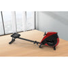 Fortis Foldable Mechanical Exercise Rowing Machine