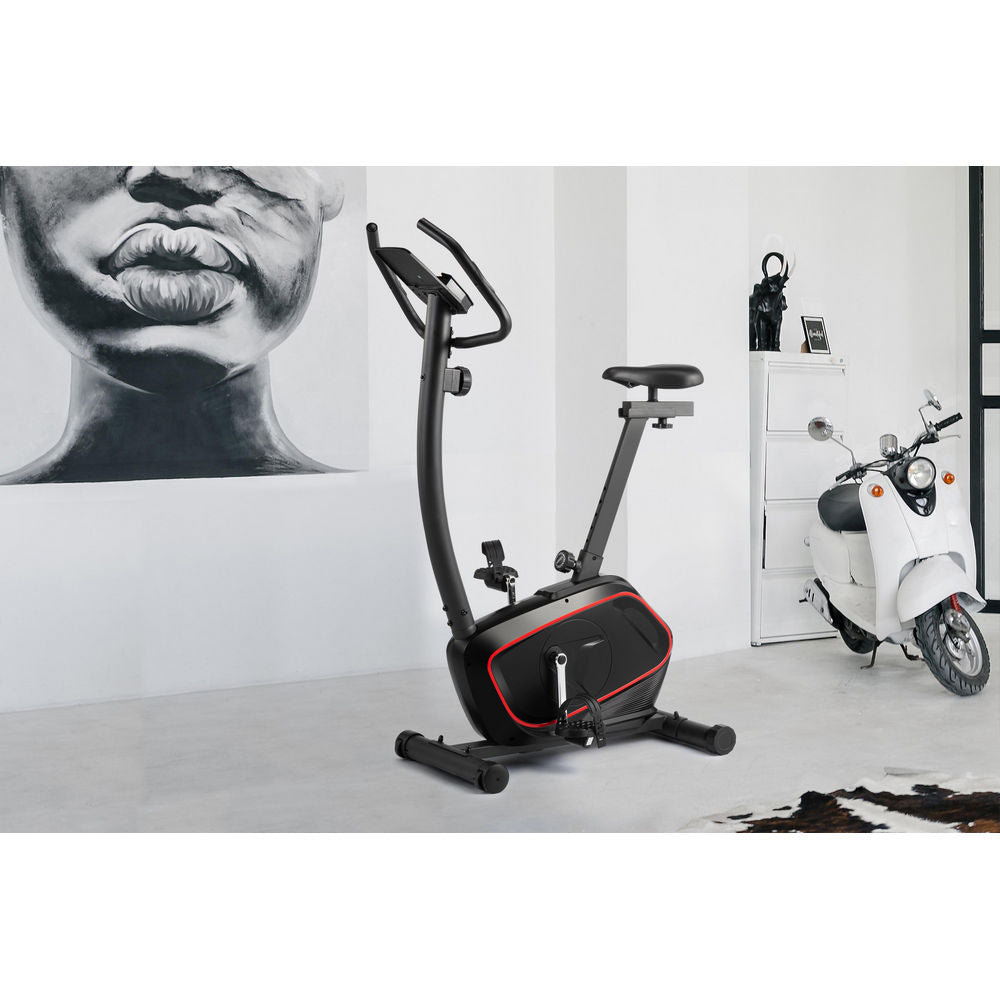 Fortis magnetic flywheel spin bike online