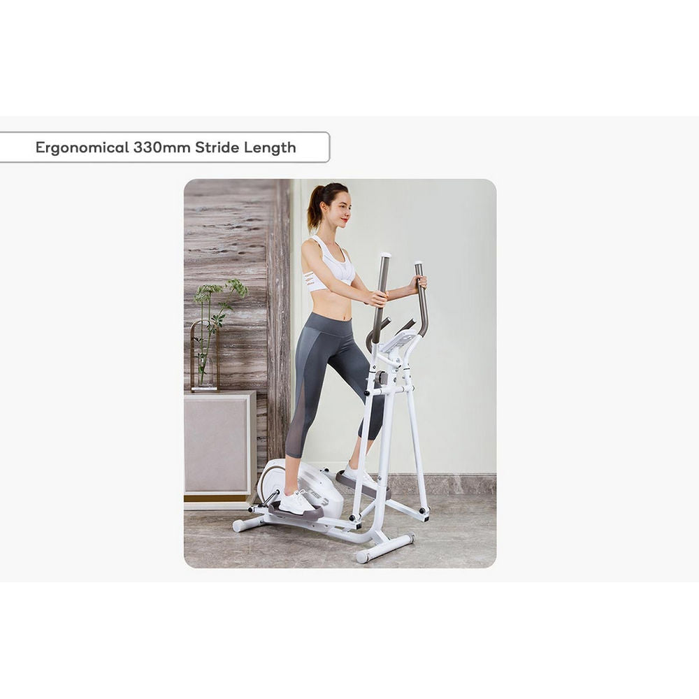 Fortis elliptical cross online trainer