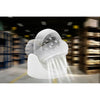 Wall Mounted Motion Sensor Cordless LED Light (White) - 2 Pack