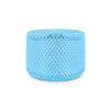 Filter Cartridges for Bergen Inflatable Spa (6 Pack) with Mesh Cover