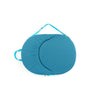 Komodo Beach Cushion Recliner (Blue)