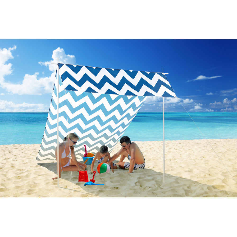 Komodo UV50+ Beach Shade Tent