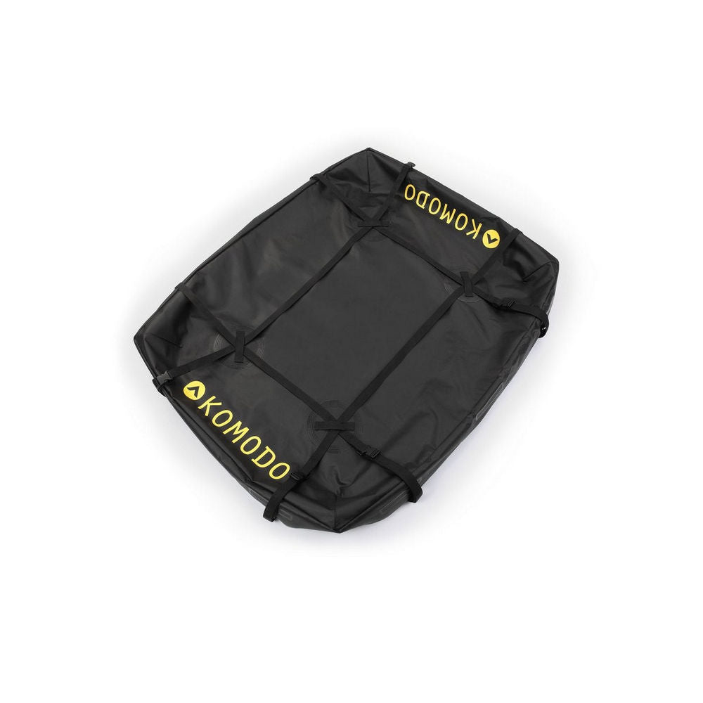 Komodo Waterproof Roof Top Cargo Bag