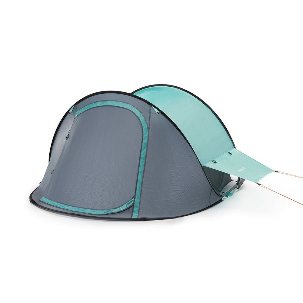 Komodo 2 Layer Pop Up Tent (3 Person)