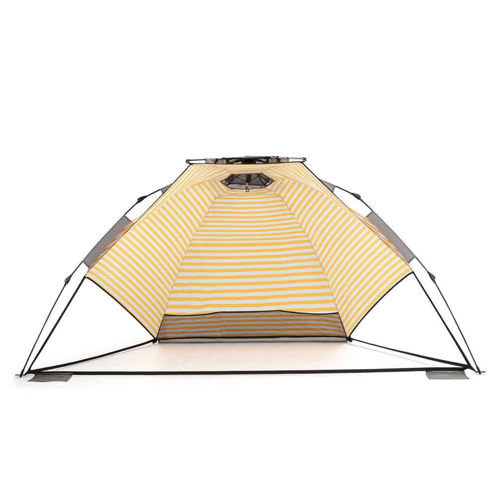 Komodo UV50+ Beach Sun Shelter
