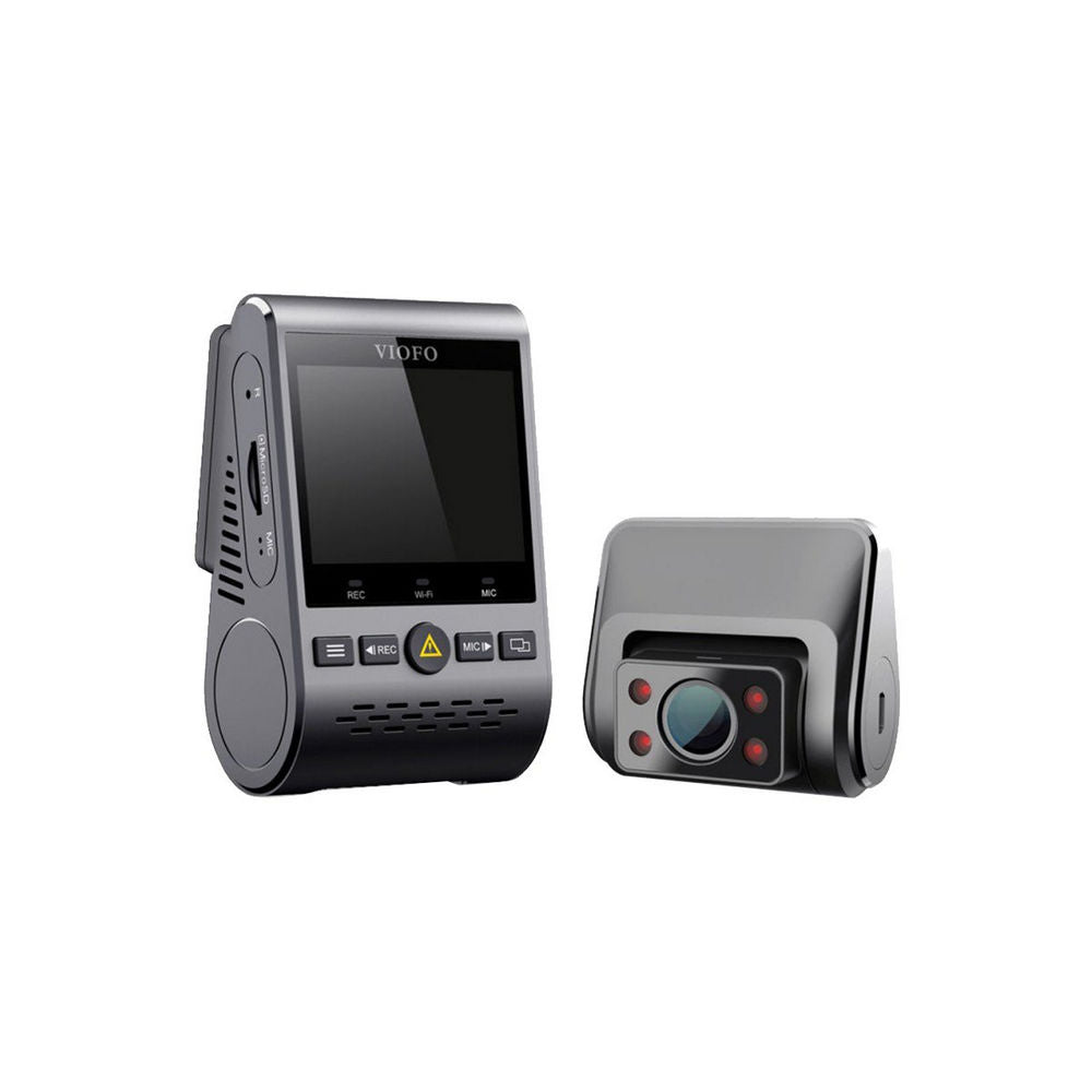 Viofo A129 Duo IR-G Dash Camera