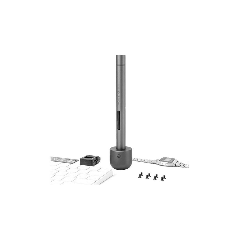 Xiaomi youpin wowstick 1f+ electronic precision screwdriver outlet set