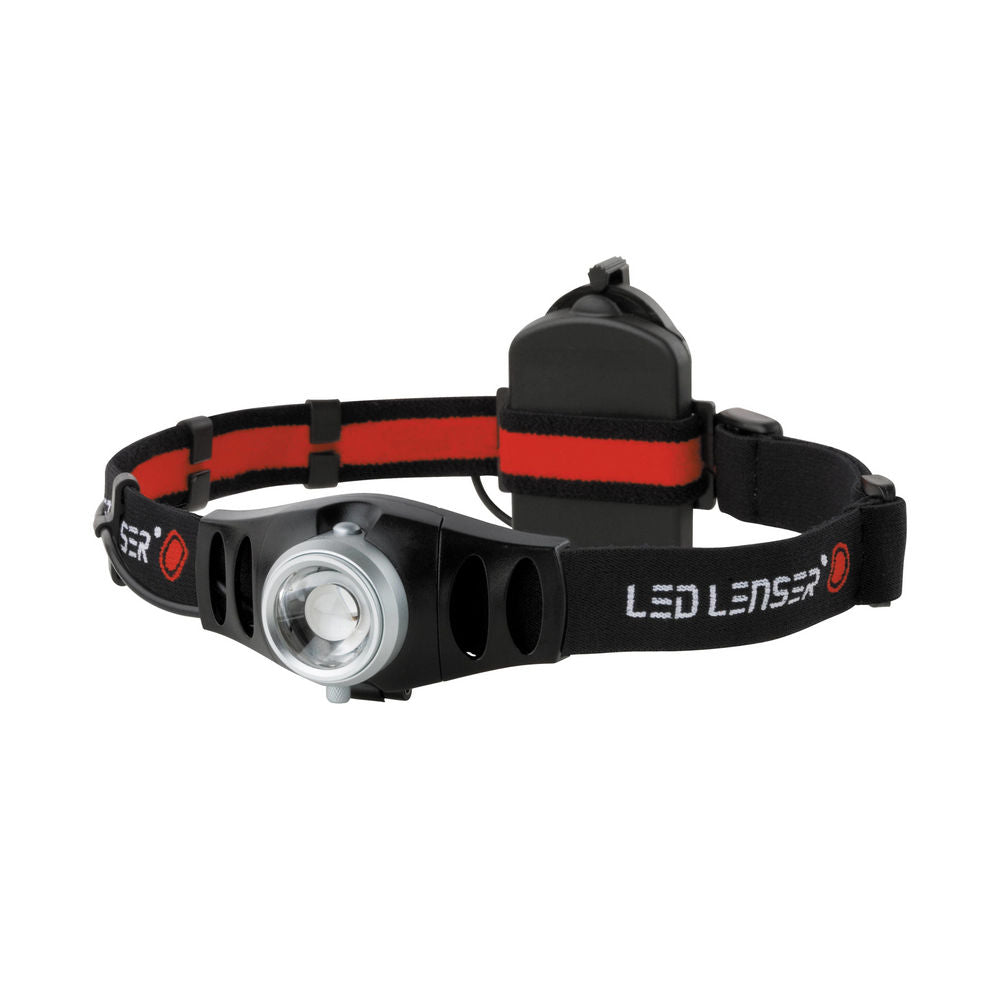 LED Lenser H7.2 Headlamp - 250 Lumens
