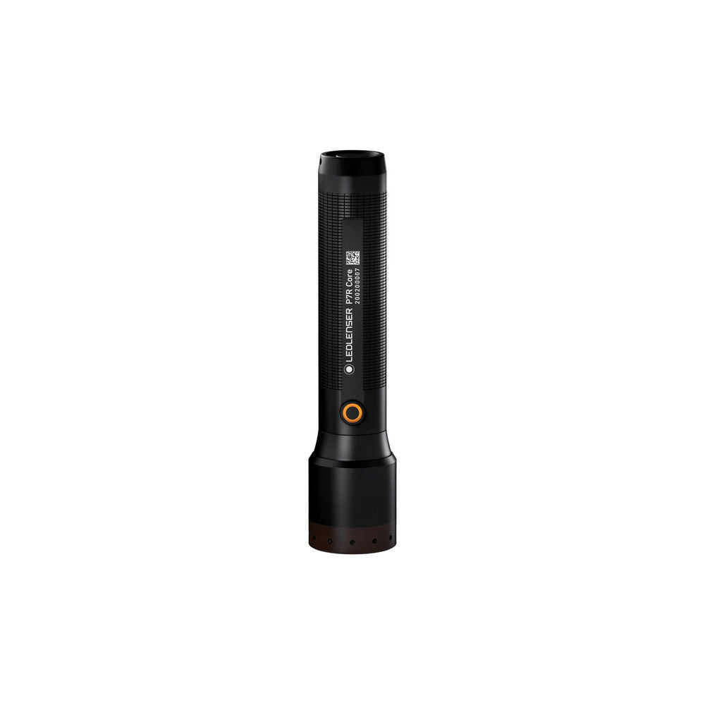 LED Lenser P7R Core Rechargeable LED Flashlight (1000 Lumens)