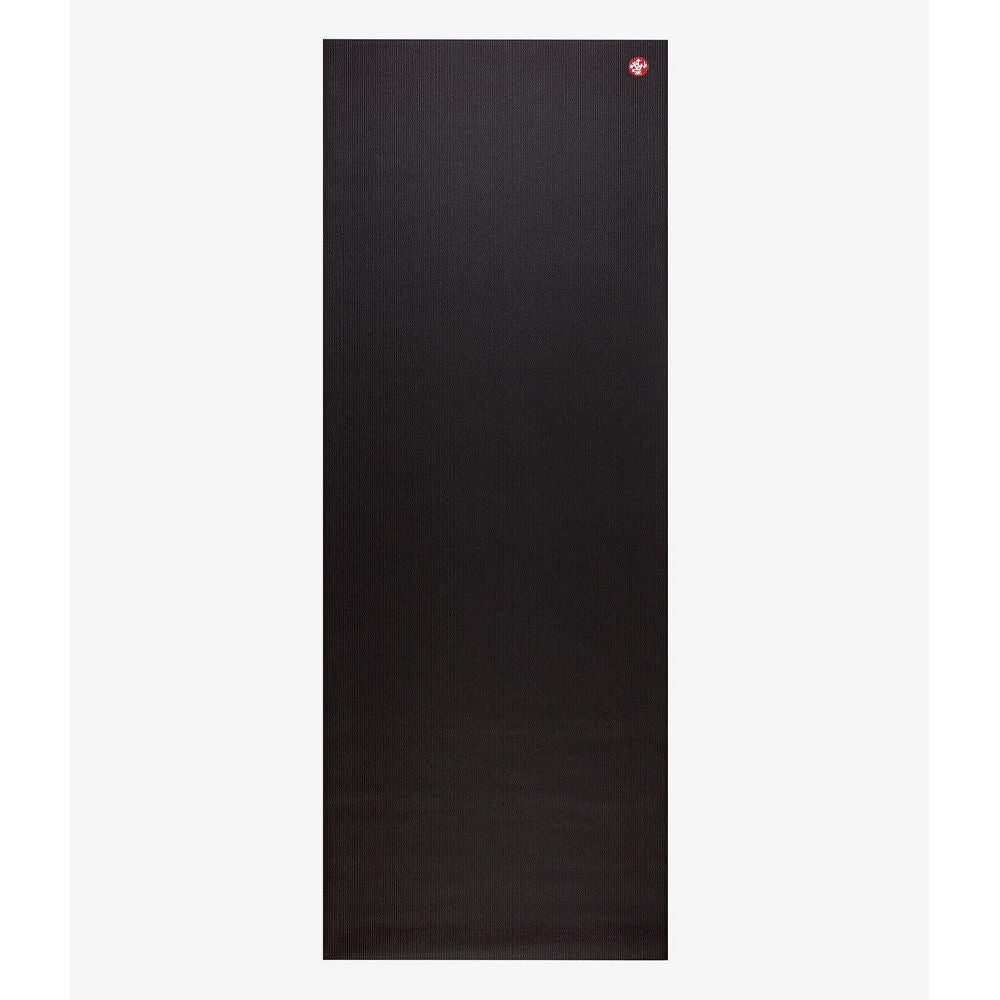 Manduka Pro-Travel 71" Yoga Mat 2.5mm (Black)