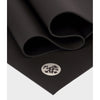 Manduka Lite GRP 71" Yoga Mat 4mm (Black)