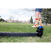 Slackers Portable Slack Rack for Obstacle Sports and Outdoors