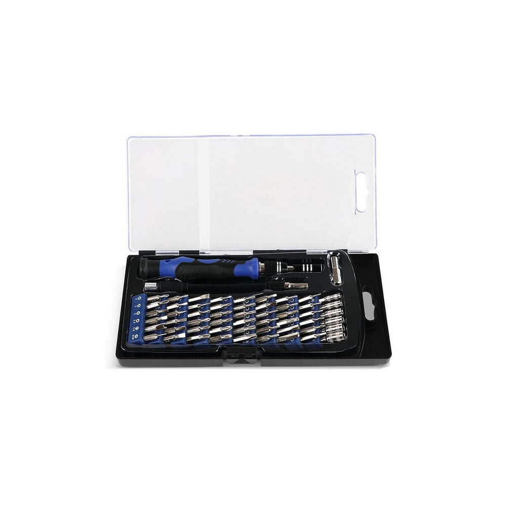 80 Piece Professional Electronics Repair Kit