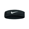 Nike Pro Patella 3.0 Band (Black/White)