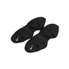 Nike Ankle Weights 1.1kg Each (Black/White)