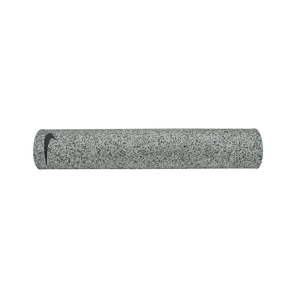 Nike Flow 4mm Yoga Mat (Lt Smoke Grey/Black)