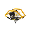 Stanley 52cc Earth Auger Drill