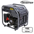 Kuller 4200 Inverter Generator
