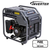 Kuller 4200 Inverter Generator