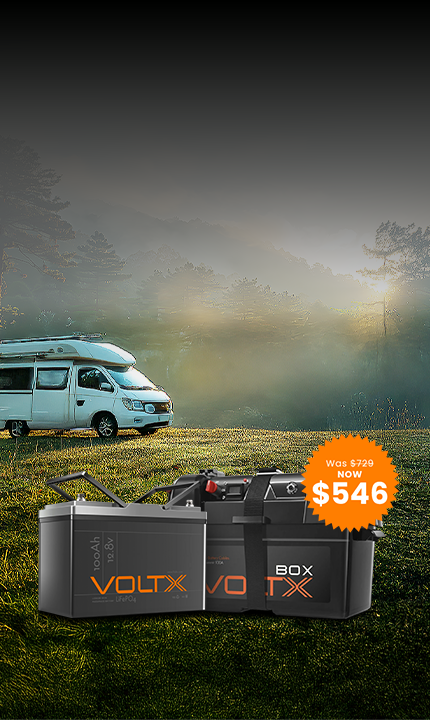 Battery Bundle Sale