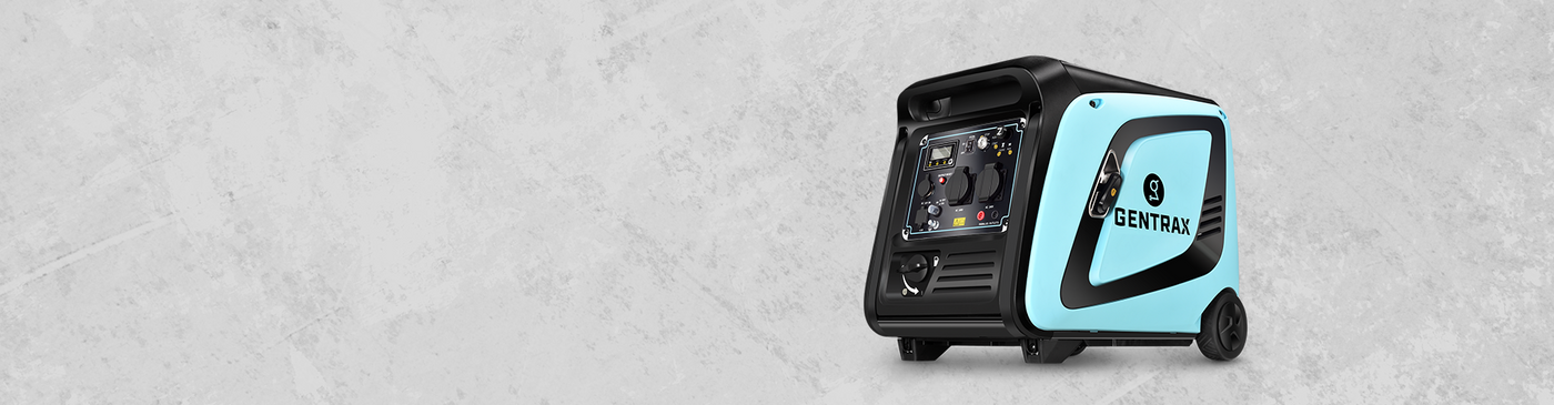 Gentrax GTX4200 Pro Power Sale