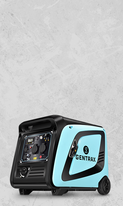 Gentrax GTX4200 Pro Power Sale