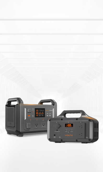 VoltX Power Boost