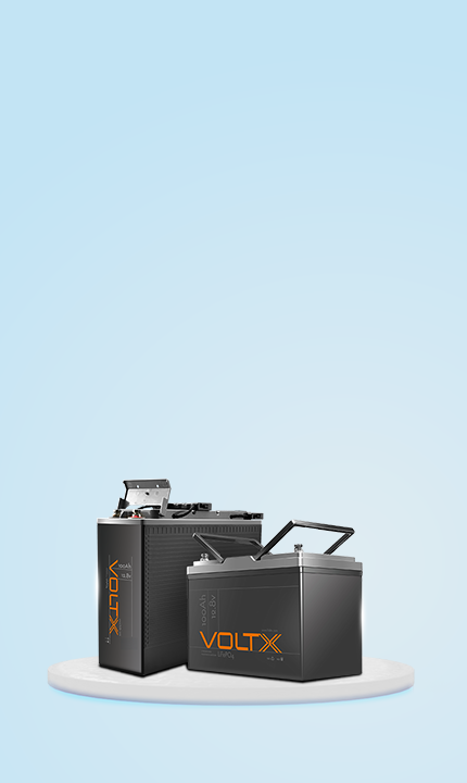 VoltX Battery Weekend Sale