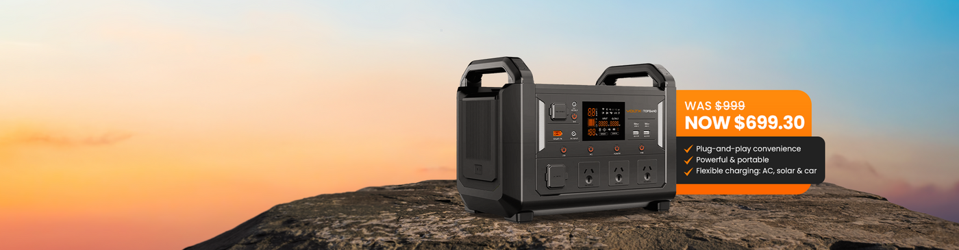 ENERGY-SAVING POWER STATION FOR SALE