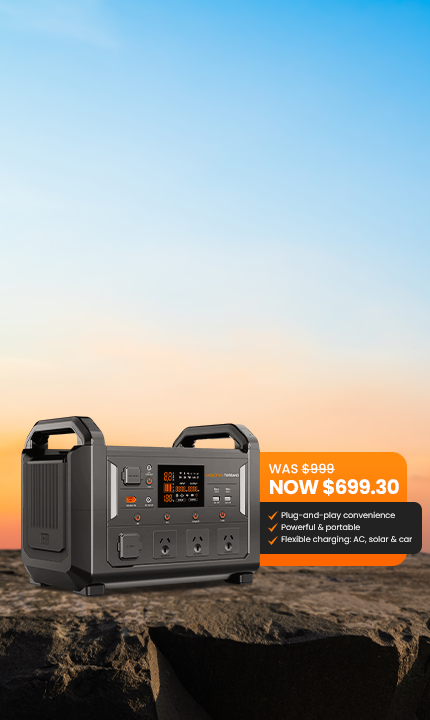 ENERGY-SAVING POWER STATION FOR SALE