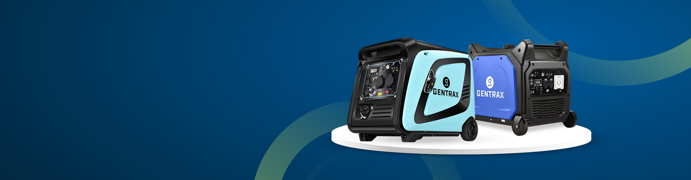 Generator Mega Sale