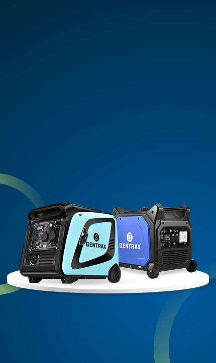 Generator Mega Sale