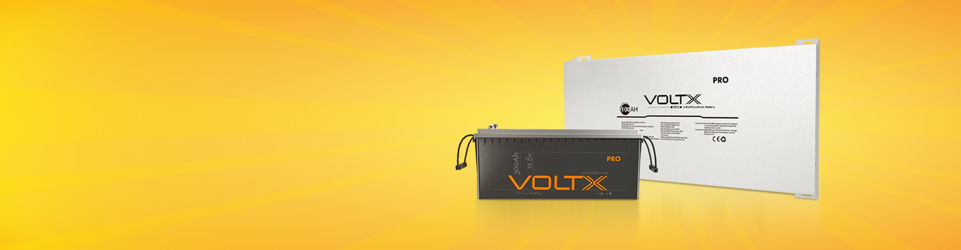 12V Power Drop ⚡️ 