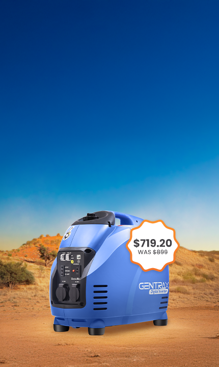 GENTRAX BESTSELLER SALE