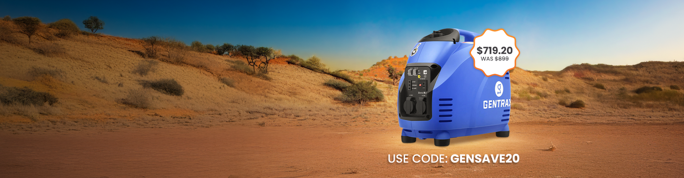 GENTRAX BESTSELLER SALE