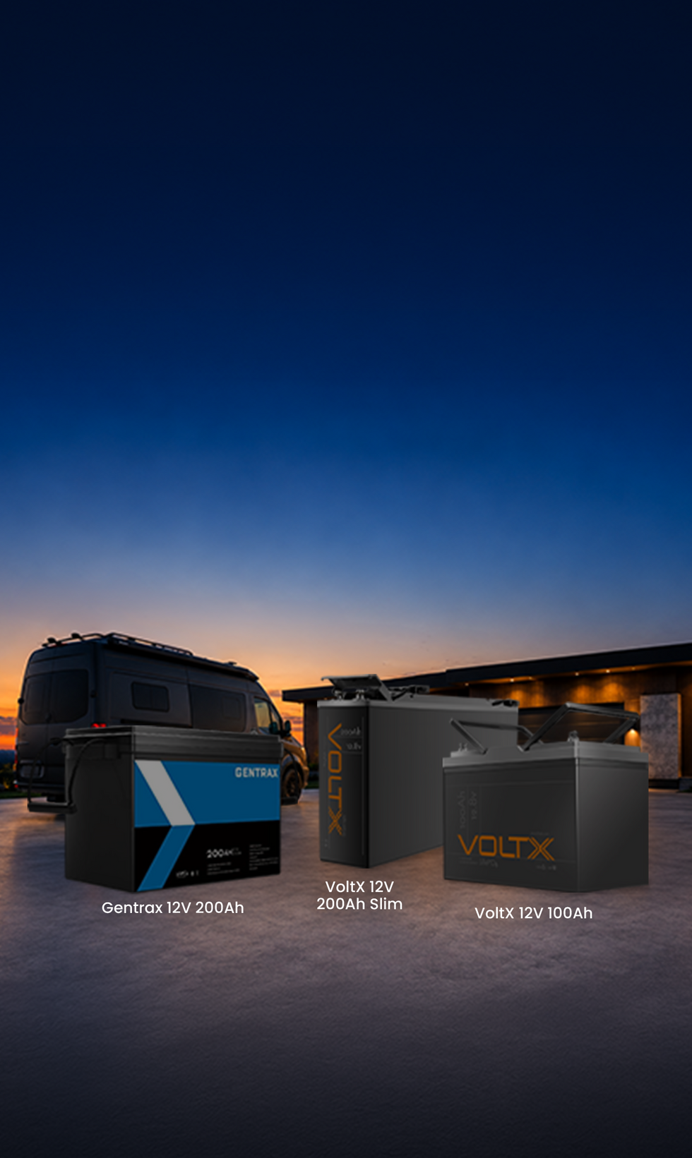 Outbax Evergreen for Aug 2026 - Batteries