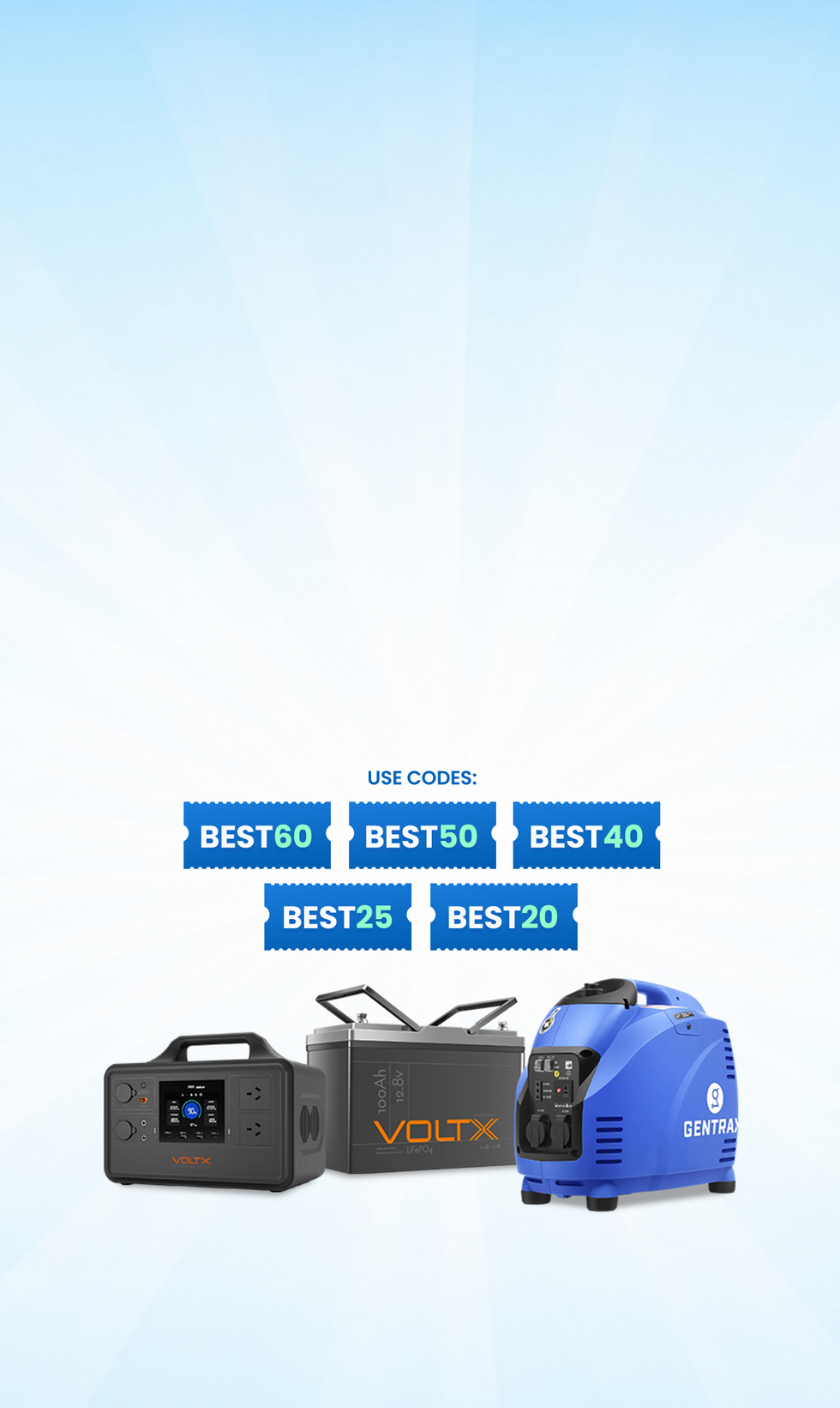 Outbax Bestsellers Sale | Up to 60% off