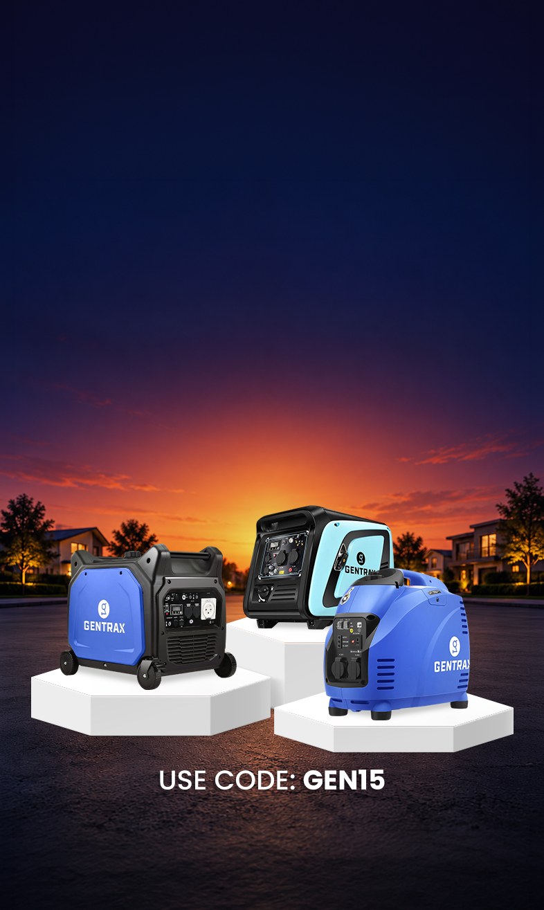 Generator Special Deals