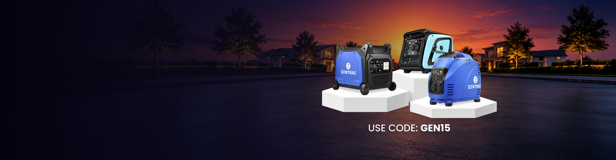 Generator Special Deals