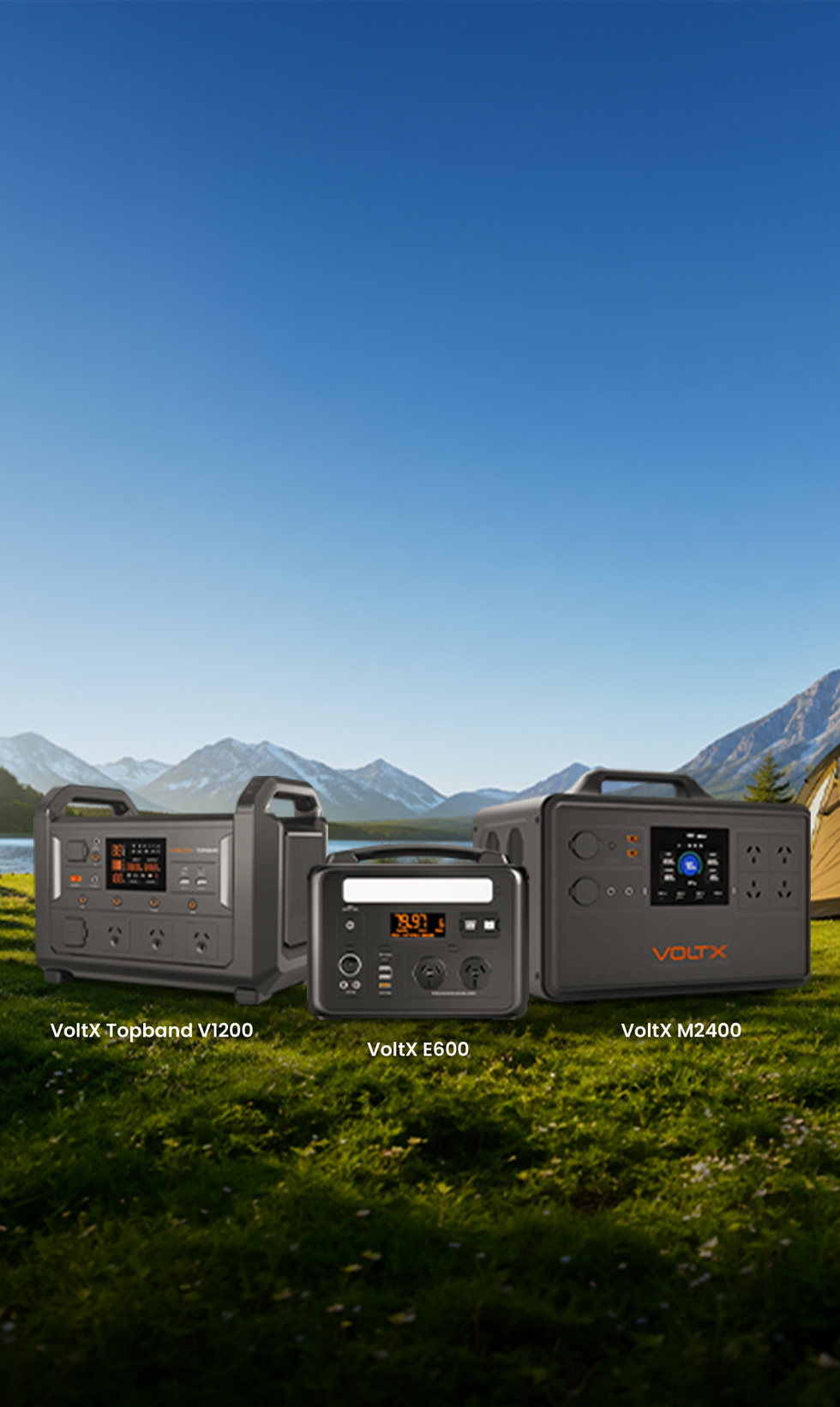 Outbax Evergreen for August 2026 - Power Stations
