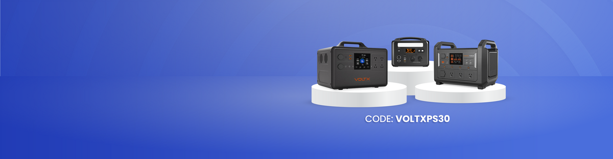 VoltX Power Stations Sale