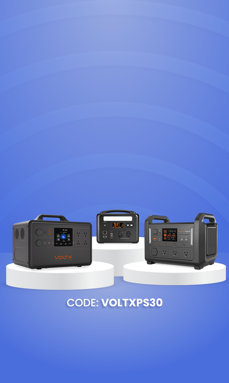 VoltX Power Stations Sale