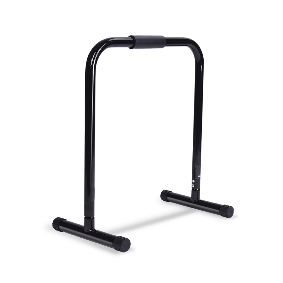 Parallette Stand Parallel Bars Chin Push Equaliser Cross Training Strength Gym