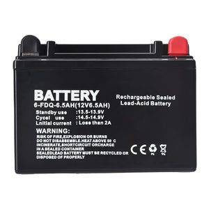 Battery Gentrax 3.5kW Remote Start Generator 
