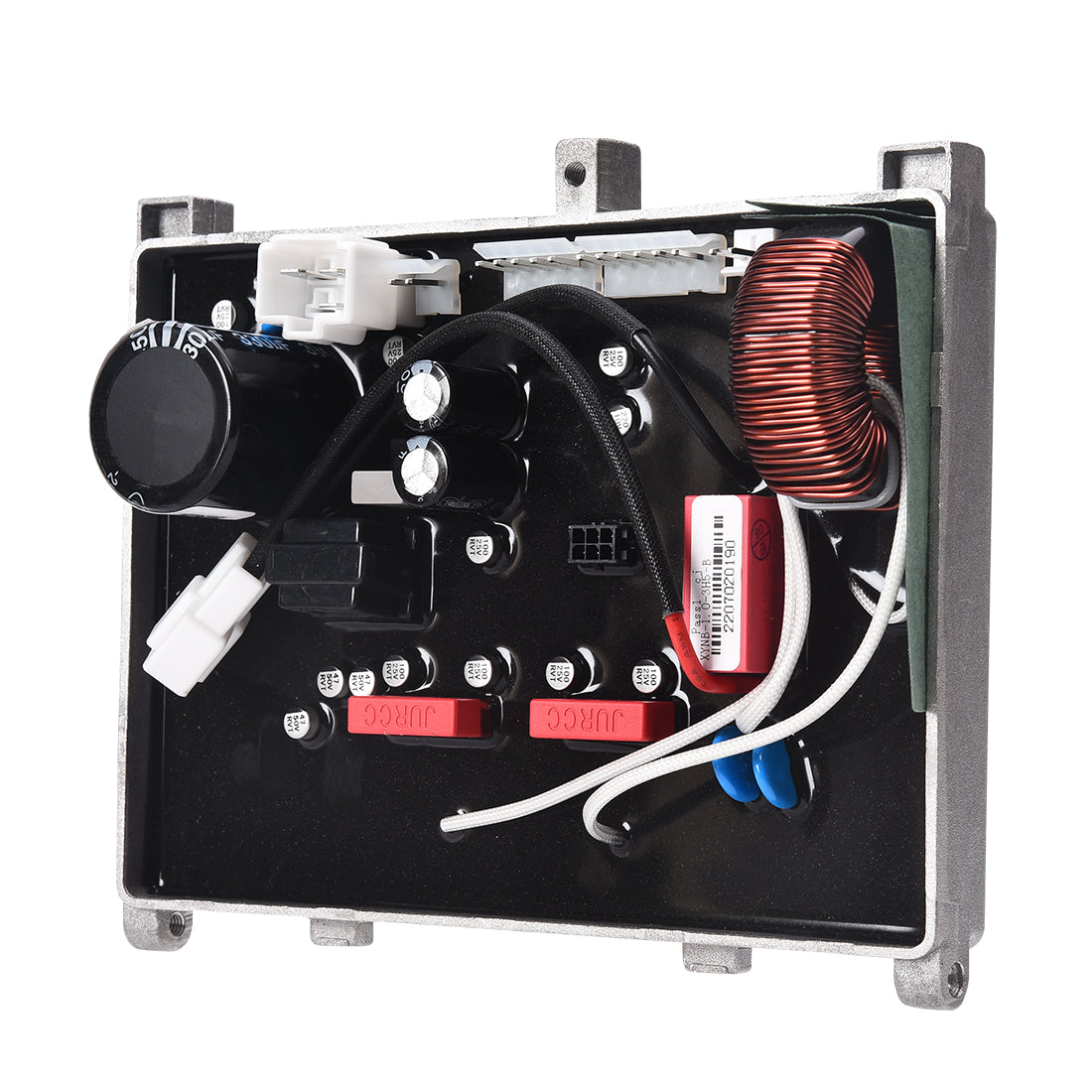 Inverter Gentrax 1.2kW Generator (GSI-ABAE)