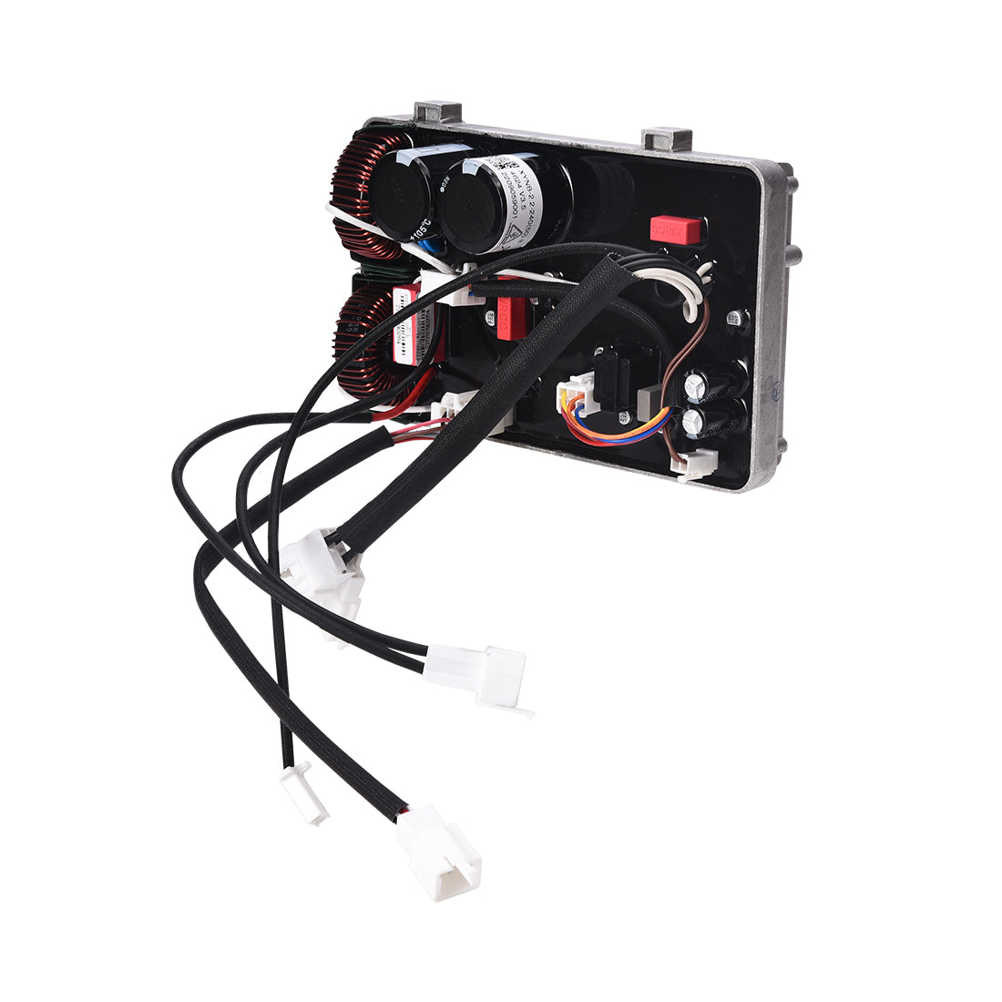 Inverter Gentrax 2.5kW Generator (GS-BECE)