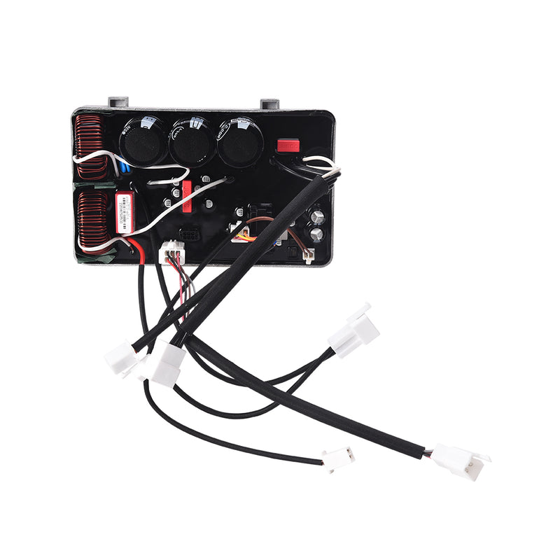 Inverter Gentrax 3.5kW Generator (GS-CEDD)
