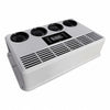 Cold King 12v Rooftop Air Conditioner Cooling for Caravan Motorhome RV Bus Trucks