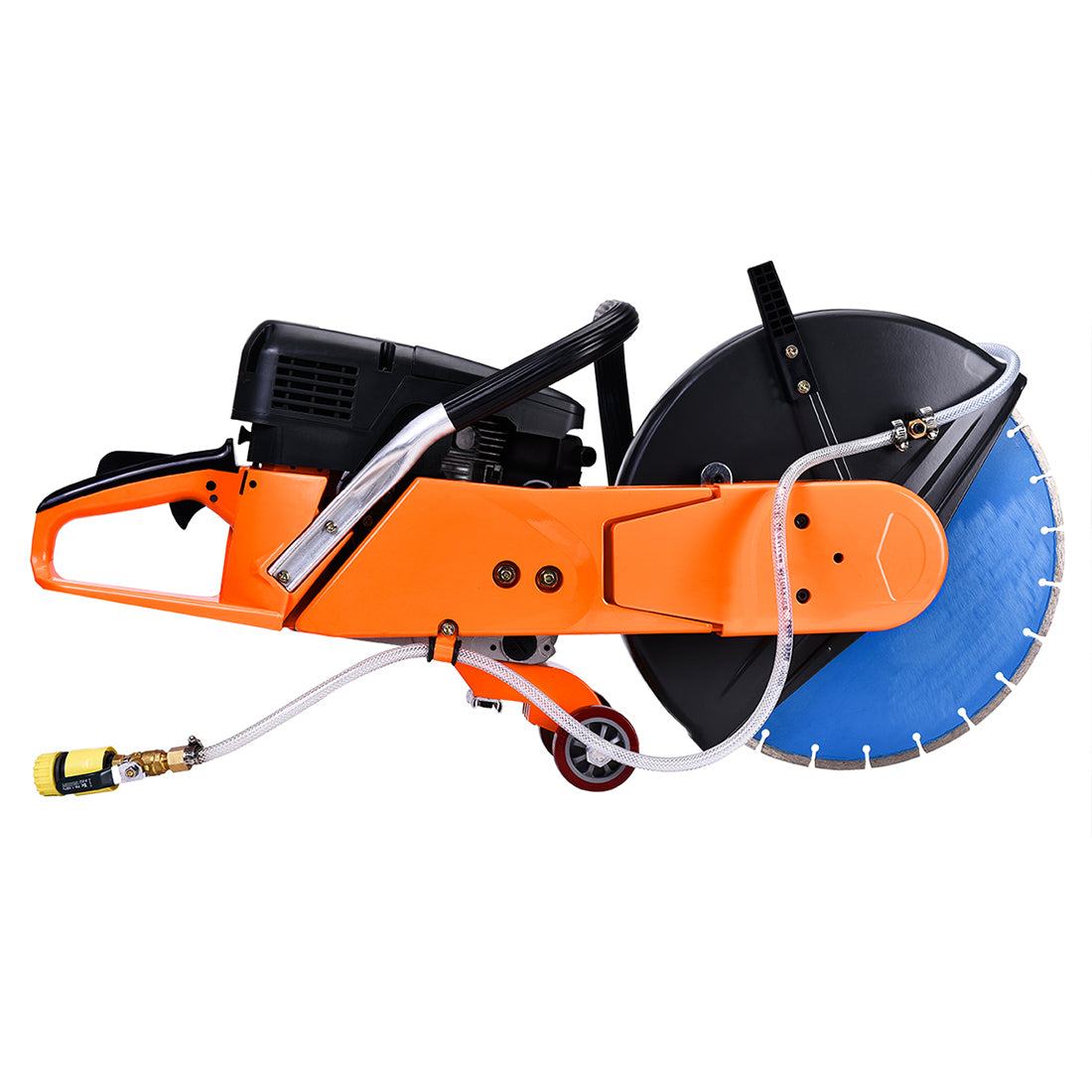 75CC Petrol Concrete Cutter Cut Off Saw Outbax